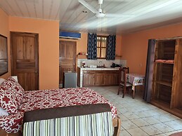 Apartamentos Quepos Studio