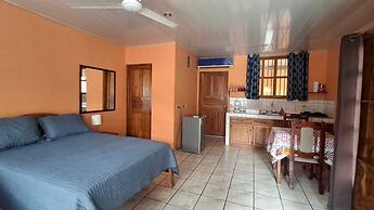 Apartamentos Quepos Studio