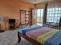 Apartamentos Quepos Studio