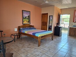 Apartamentos Quepos Studio