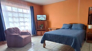 Apartamentos Quepos Studio
