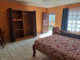 Apartamentos Quepos Studio