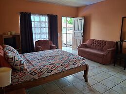 Apartamentos Quepos Studio