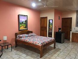Apartamentos Quepos Studio