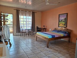 Apartamentos Quepos Studio