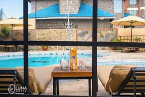 Hotel Luna Nakuru