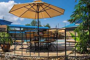 Hotel Luna Nakuru