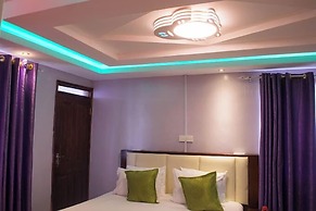 Hotel Luna Nakuru