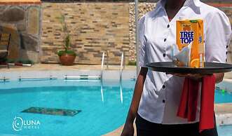 Hotel Luna Nakuru