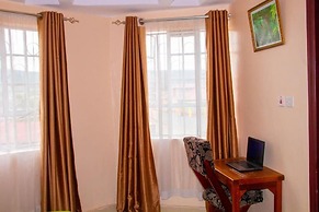 Hotel Luna Nakuru