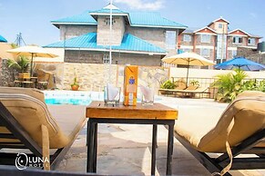 Hotel Luna Nakuru
