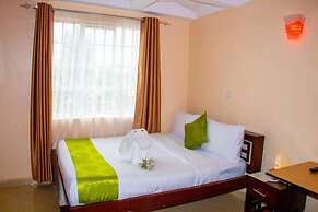 Hotel Luna Nakuru