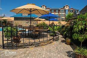 Hotel Luna Nakuru