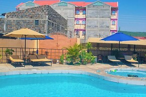 Hotel Luna Nakuru
