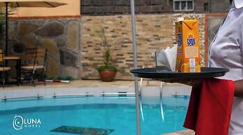 Hotel Luna Nakuru
