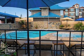 Hotel Luna Nakuru