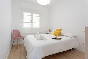 Sunstay Calderon Flat II Malaga