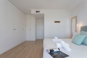 Sunstay Calderon Flat II Malaga