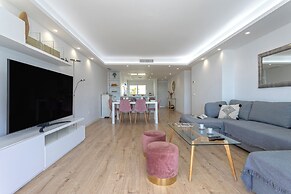 Sunstay Calderon Flat II Malaga