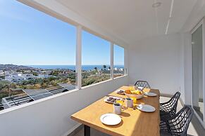 Sunstay Calderon Flat II Malaga