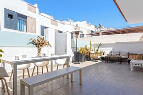 Sunstay Calderon Flat II Malaga
