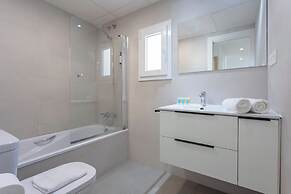 Sunstay Calderon Flat II Malaga