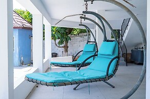The Carhampton Villa