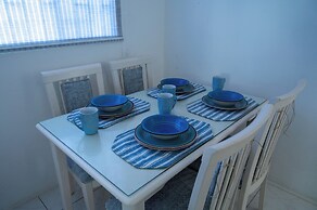 The Carhampton Villa