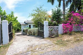 The Carhampton Villa