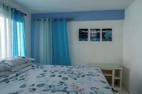 The Carhampton Villa