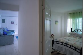 The Carhampton Villa