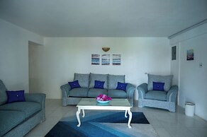 The Carhampton Villa