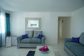 The Carhampton Villa