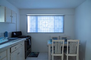 The Carhampton Villa