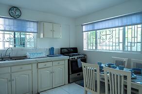 The Carhampton Villa