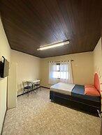 Meraki Hostel