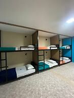 Meraki Hostel