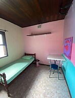 Meraki Hostel