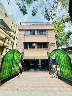 Hotel Elite Stay -Kalyani Nagar Pune