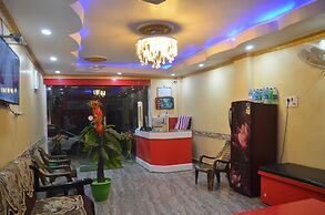 Hotel Dream Star