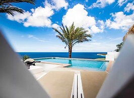 Beautiful villa in Willemstad Curazao