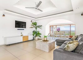 Beautiful villa in Willemstad Curazao