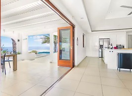 Beautiful villa in Willemstad Curazao