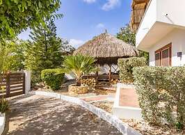 Beautiful villa in Willemstad Curazao