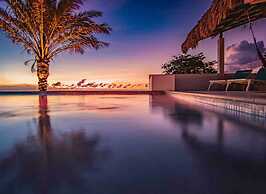 Beautiful villa in Willemstad Curazao