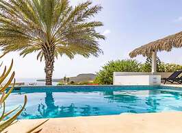 Beautiful villa in Willemstad Curazao