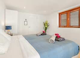 Beautiful villa in Willemstad Curazao