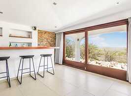 Beautiful villa in Willemstad Curazao