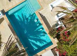 Beautiful villa in Willemstad Curazao