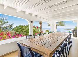 Beautiful villa in Willemstad Curazao